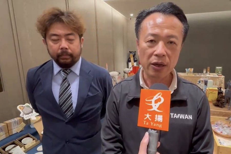 振興觀光　大嘉義觀光工廠協會在嘉義市成立 - https://www.watchmedia01.com