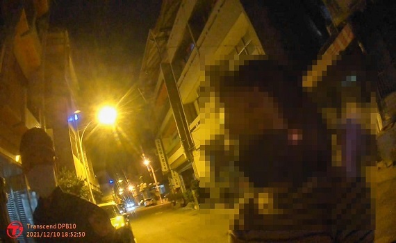 民眾忘車停哪裡報失竊 草屯警積極協助尋回 - https://www.watchmedia01.com