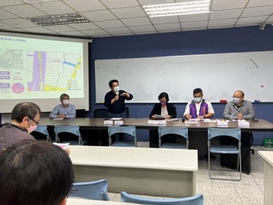 整頓彰化市容縣府開第一槍！都市更新首站起跑! - https://www.watchmedia01.com