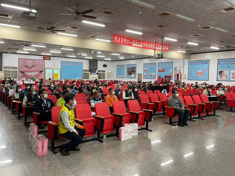 特定工廠會員大會　民代希望全面納管、輔導合法 - https://www.watchmedia01.com