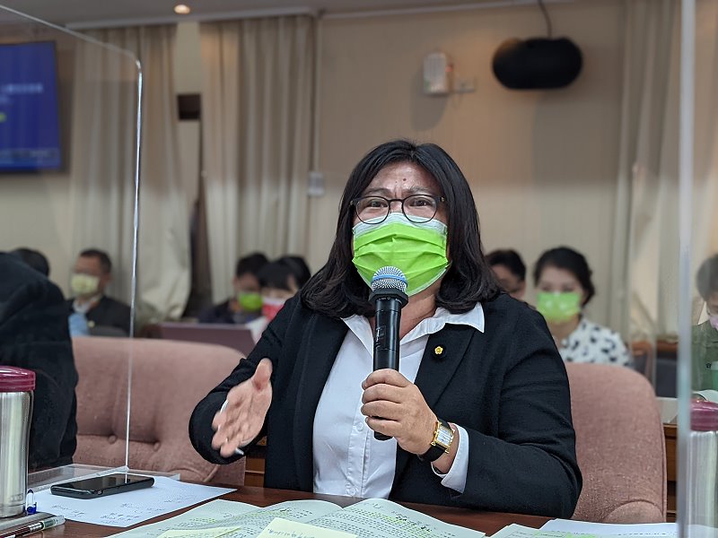 古蹟郵局遭賤租　王美惠提案解除契約 - https://www.watchmedia01.com