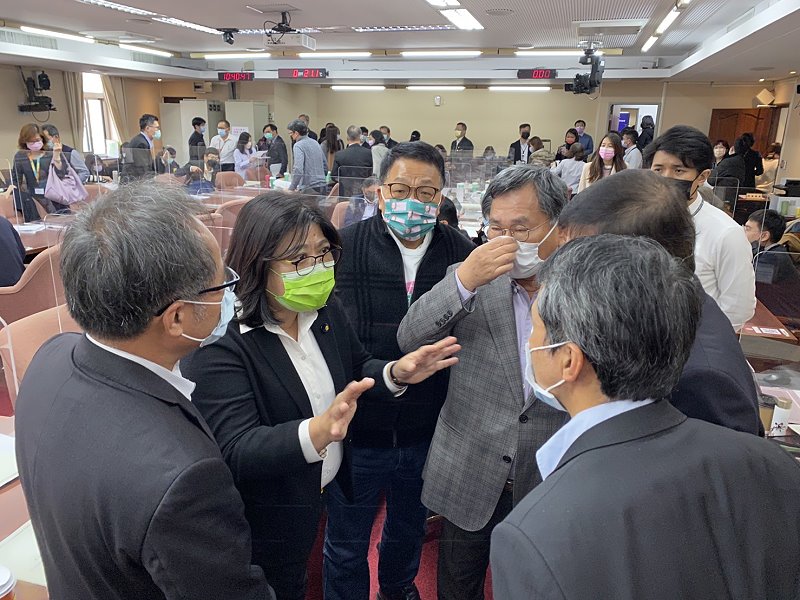 古蹟郵局遭賤租　王美惠提案解除契約 - https://www.watchmedia01.com
