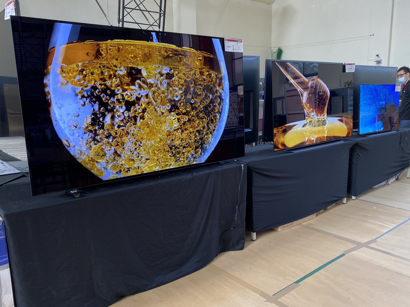 展碁最潮「元宇宙家電特賣會」 家電深友會即將開賣！ - https://www.watchmedia01.com