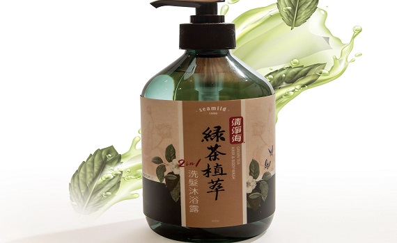 力麗集團與清靜海 聯手推出飯店綠色洗沐用品 - https://www.watchmedia01.com