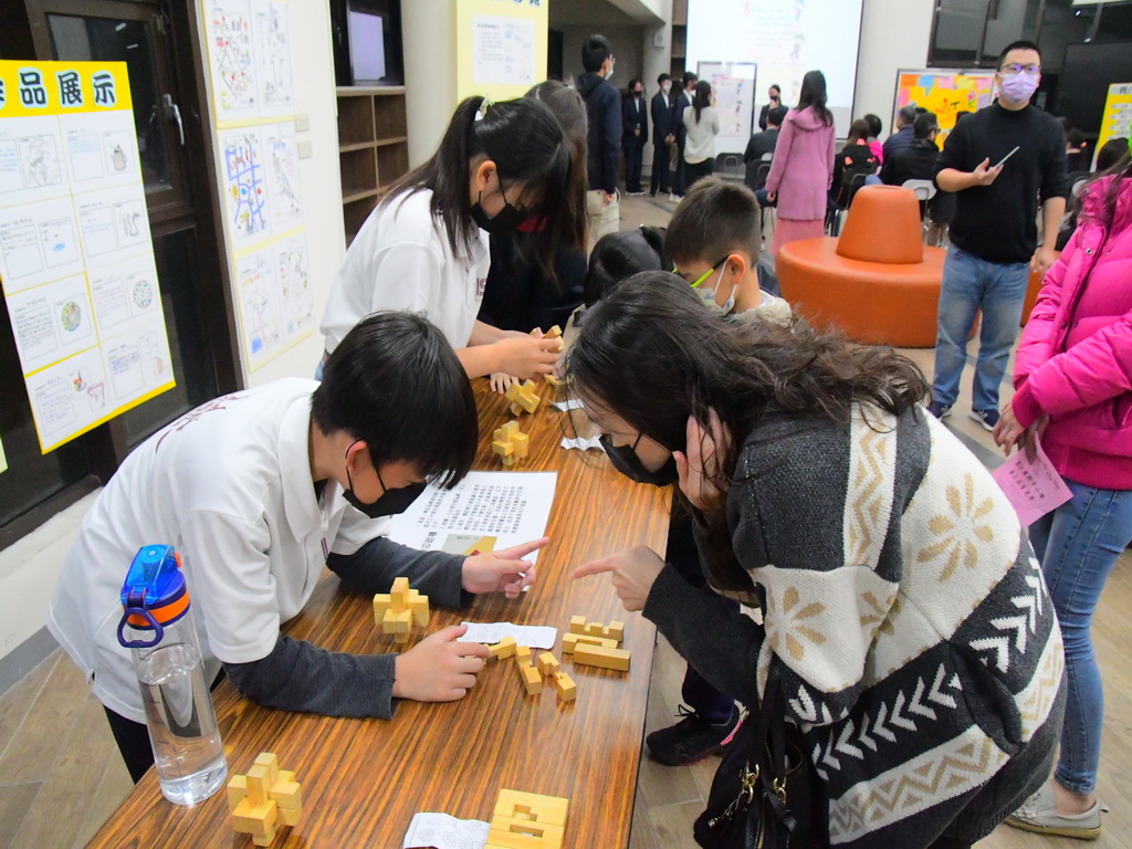 立足世界舞台的成果發表 鹿江國際中小學星光祭有如聯合國 - https://www.watchmedia01.com