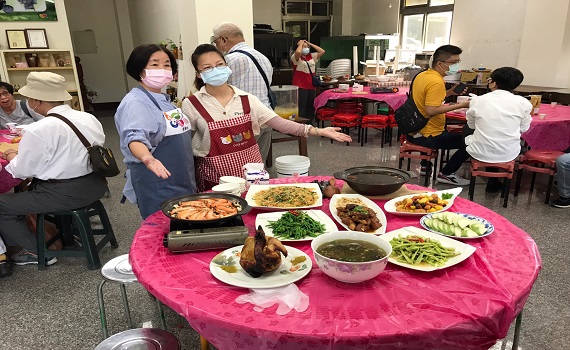 全國唯一鹿茸大餐 在南投縣國姓鄉南港村 - https://www.watchmedia01.com