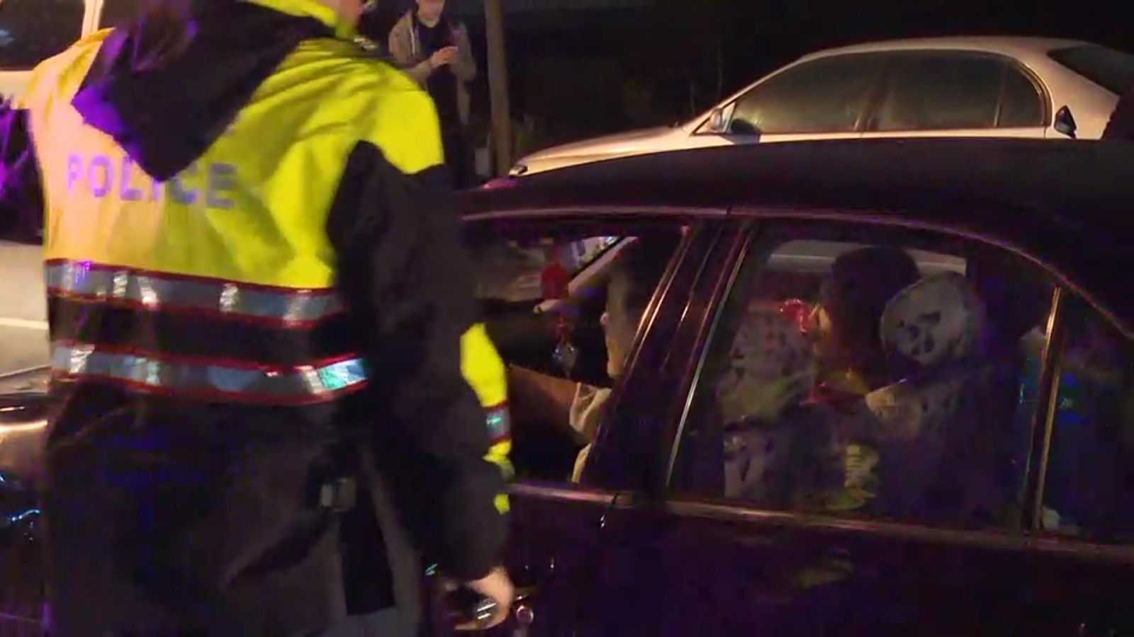 影／彰警元旦連假酒駕大執法首波62件　51件依公共危險罪送辦 - https://www.watchmedia01.com