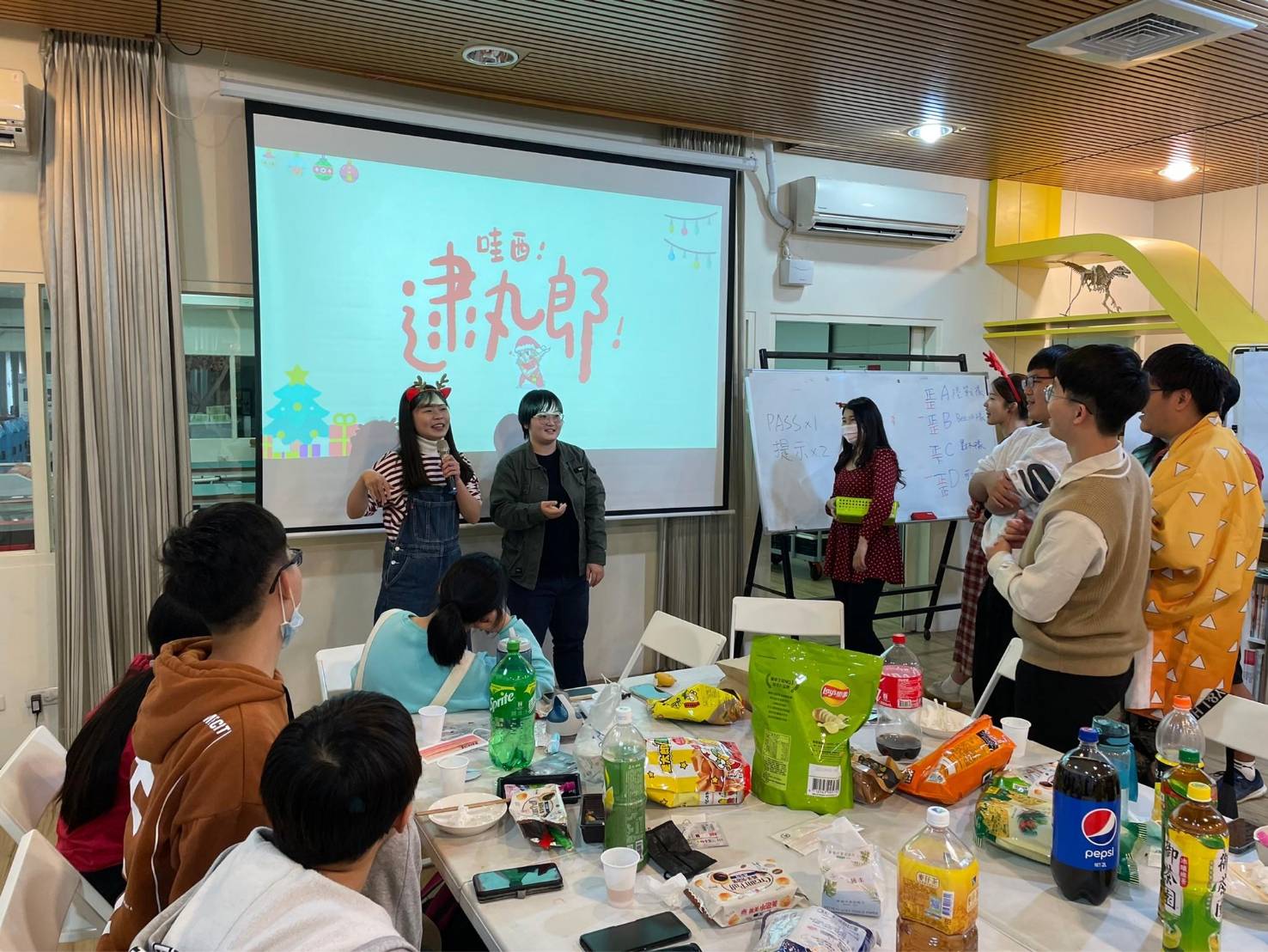 最有「職戰力」 中彰投分署青年職涯發展中心招募志工 - https://www.watchmedia01.com