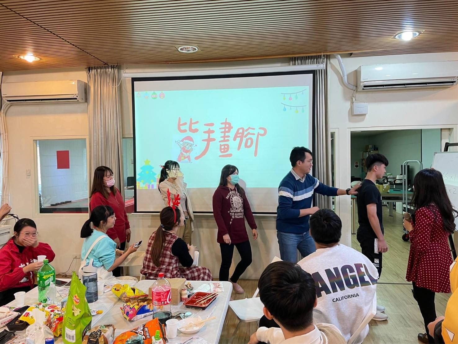 最有「職戰力」 中彰投分署青年職涯發展中心招募志工 - https://www.watchmedia01.com