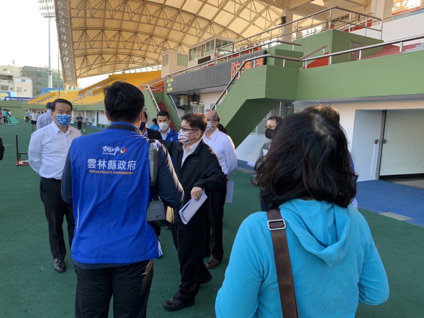 114年全運會敲定雲林主辦 賽事能力獲教育部肯定 - https://www.watchmedia01.com
