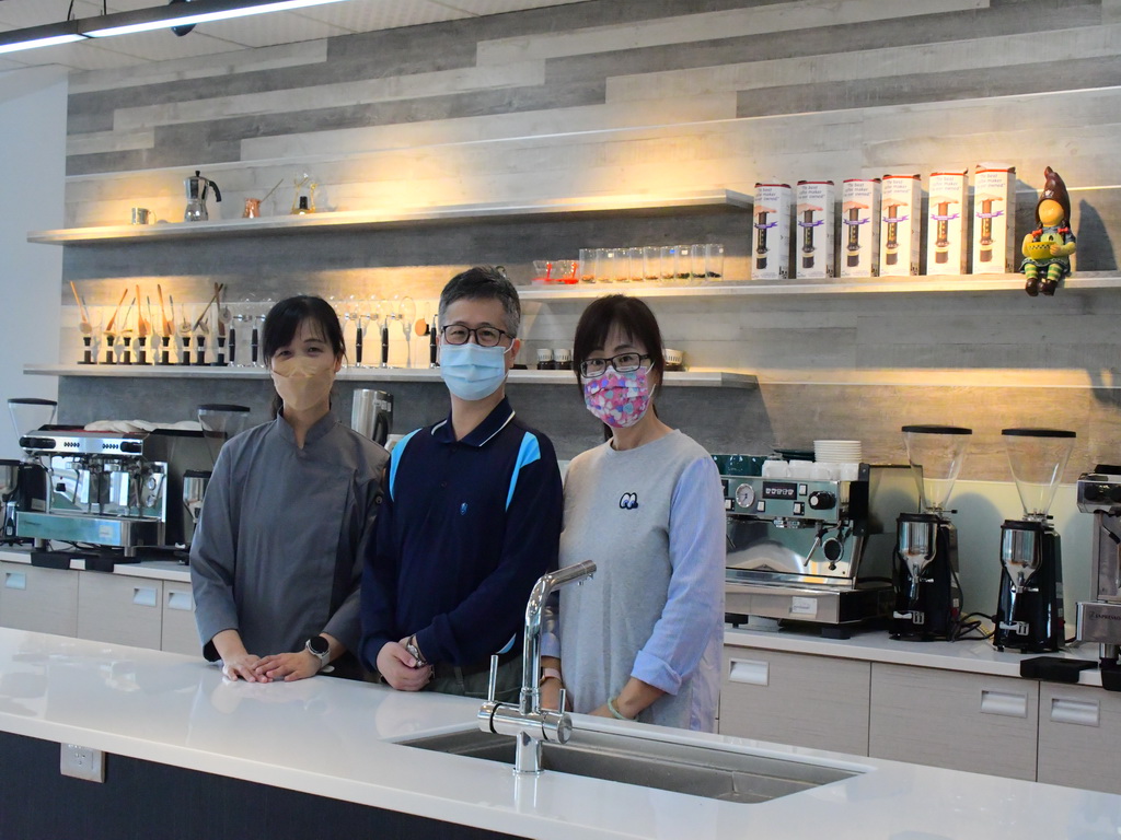 餐飲職人訓練中心 達德商工鋪陳六星級教學場域 - https://www.watchmedia01.com