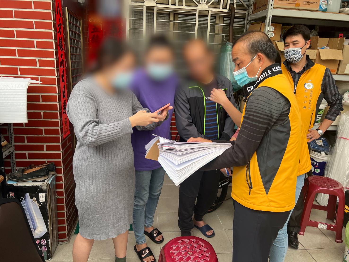 影/妻開夫車3年積欠2千多筆ETC費用 夫氣憤砸爛車 透天厝仍被拍賣 - https://www.watchmedia01.com