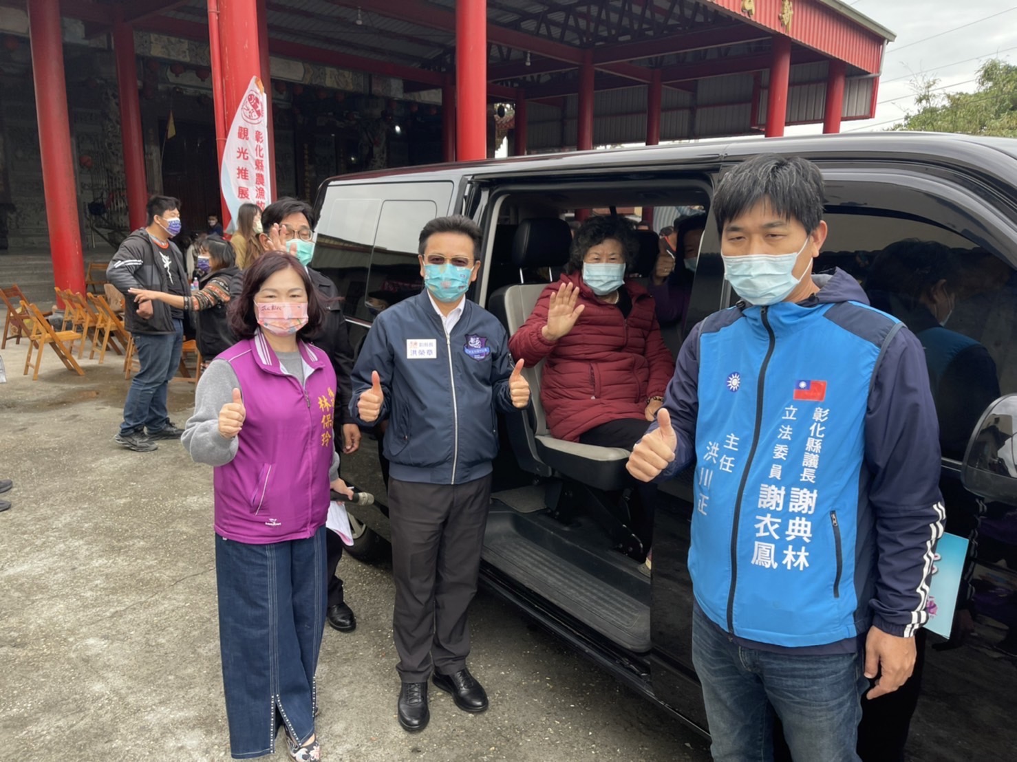 滿滿「幸福」不堪賠本 專案公車停駛幸福巴士每週二、五發車 - https://www.watchmedia01.com