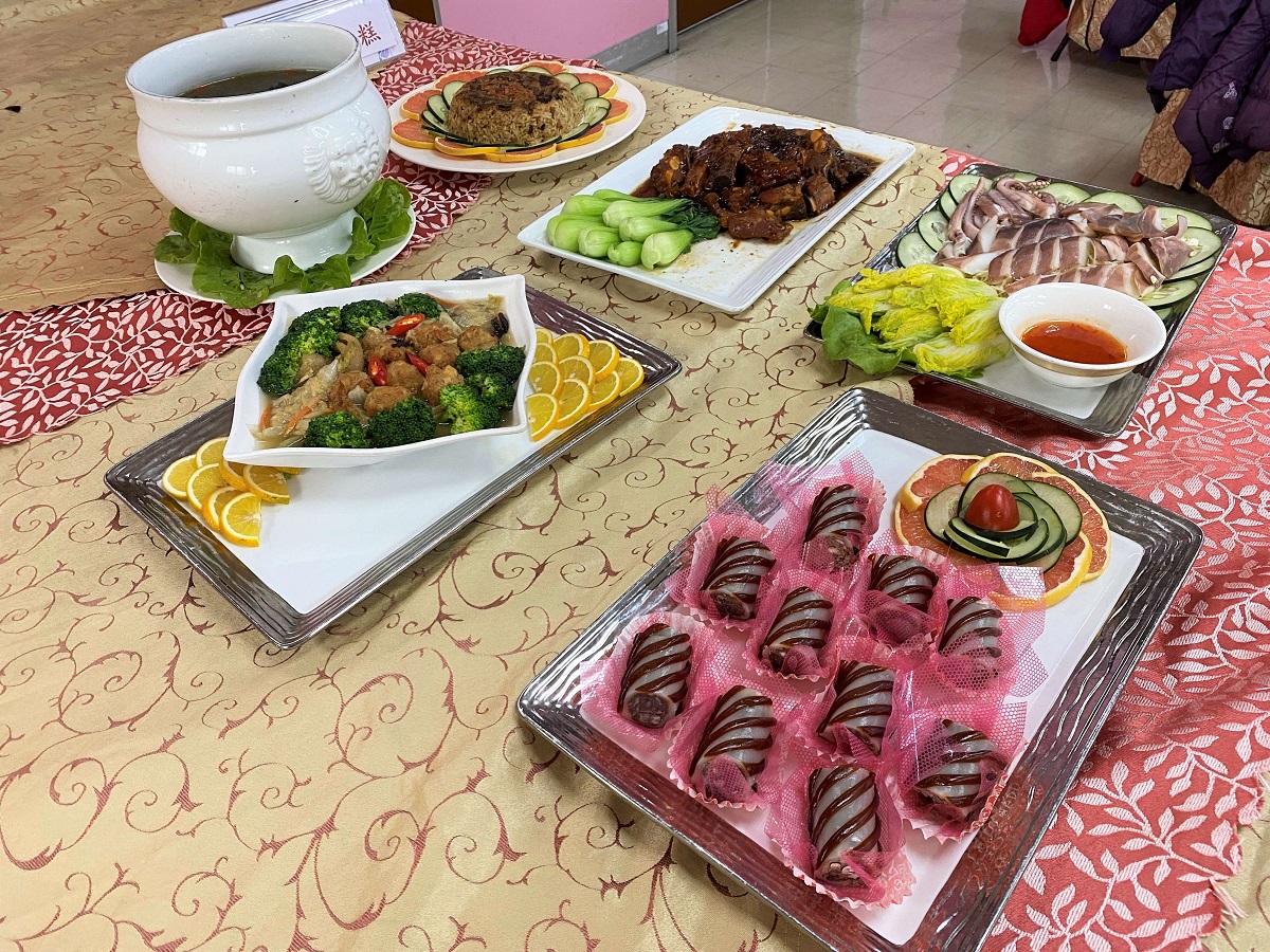 寒冬送暖　幸福年菜好過年 - https://www.watchmedia01.com