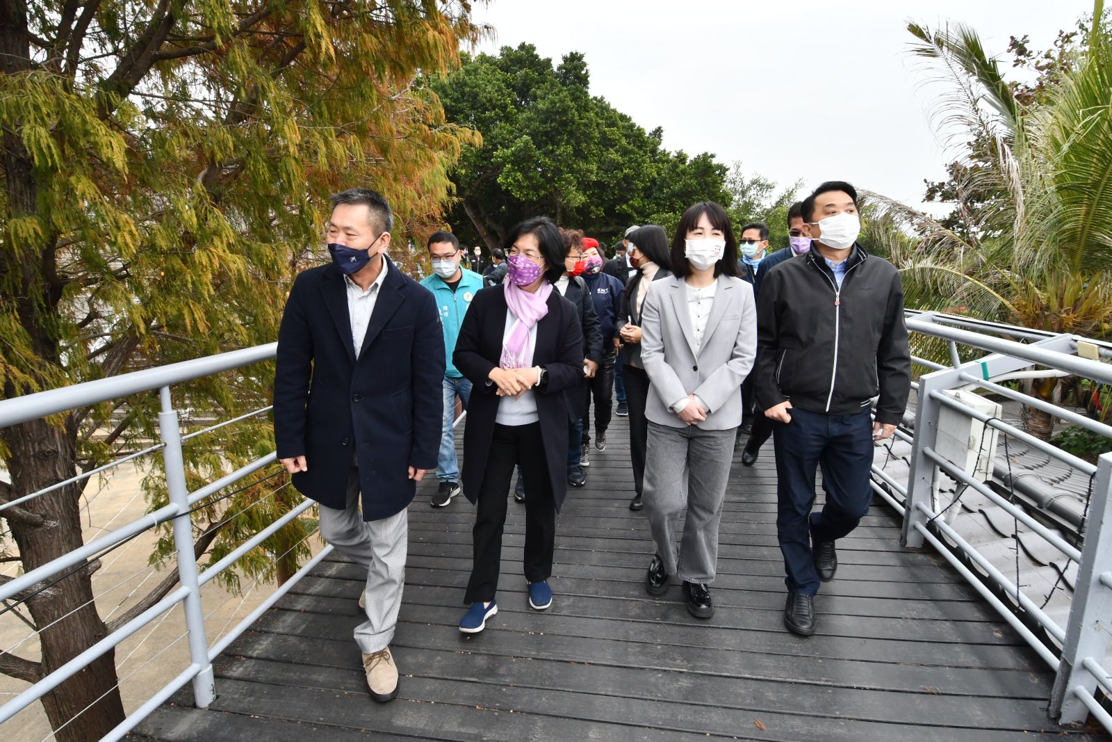 影／立法院內政委員會考察與座談 彰化爭取升格第七都　 - https://www.watchmedia01.com