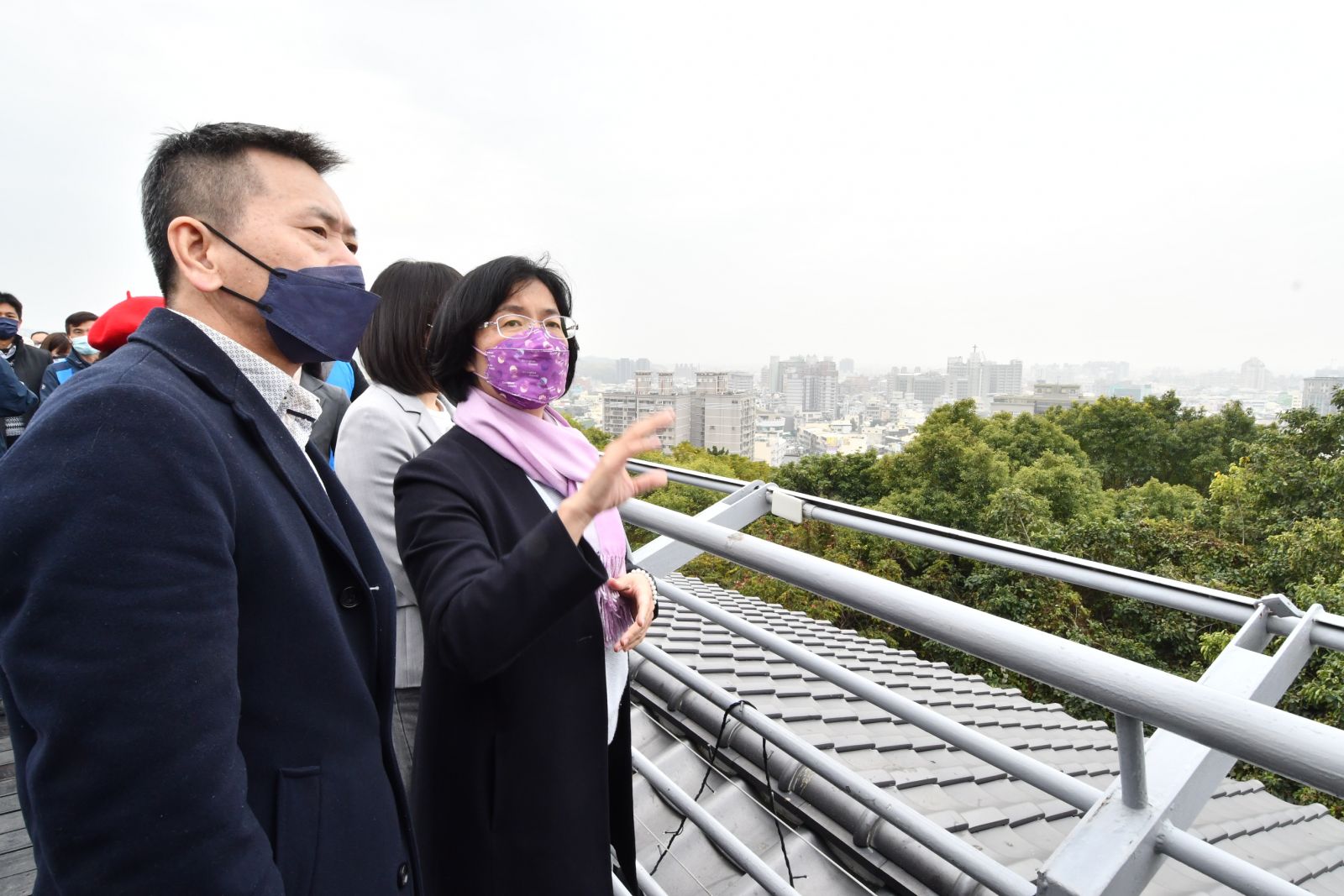 影／立法院內政委員會考察與座談 彰化爭取升格第七都　 - https://www.watchmedia01.com