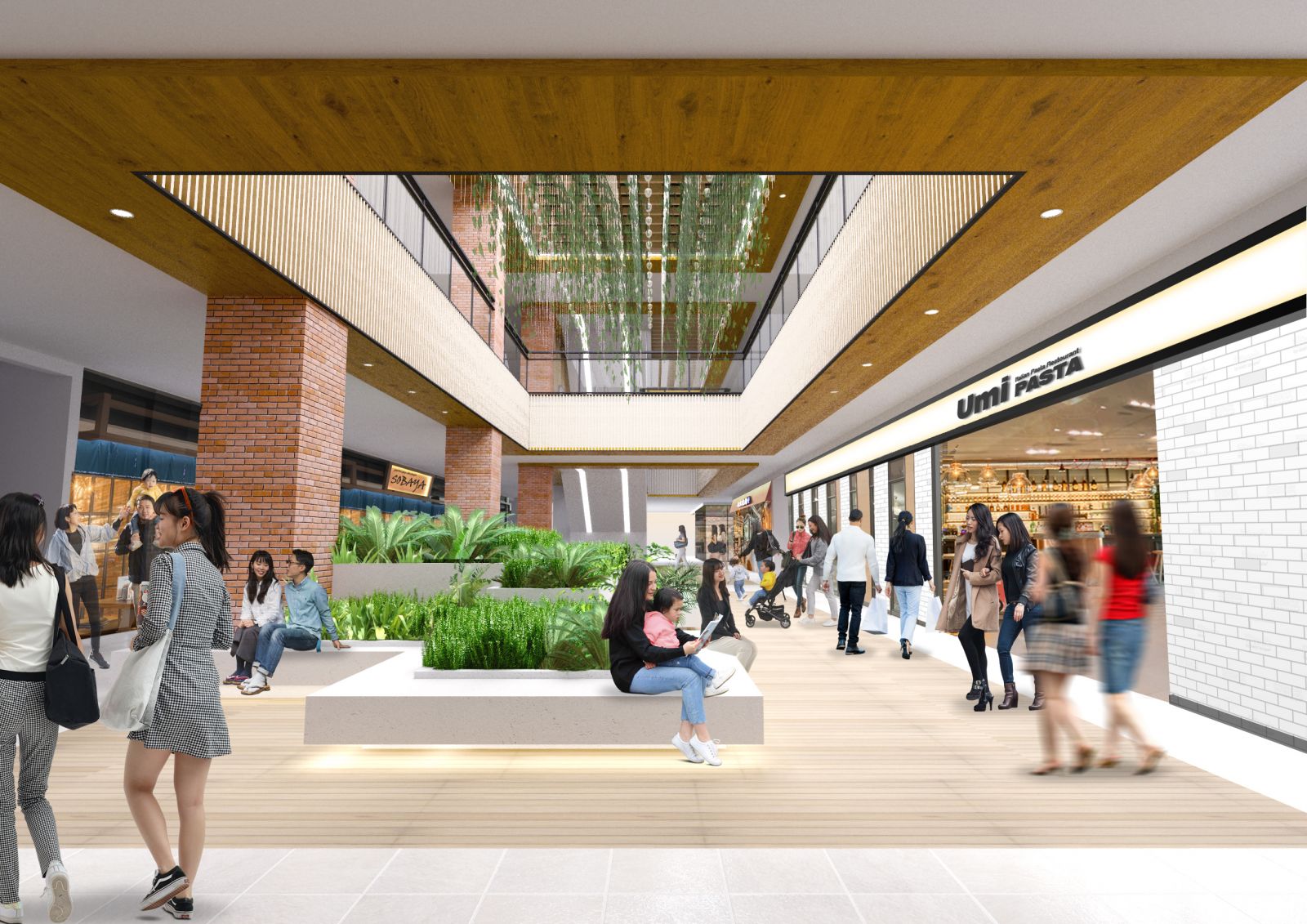 三井OUTLET PARK台南 2月25日盛大開幕 - https://www.watchmedia01.com