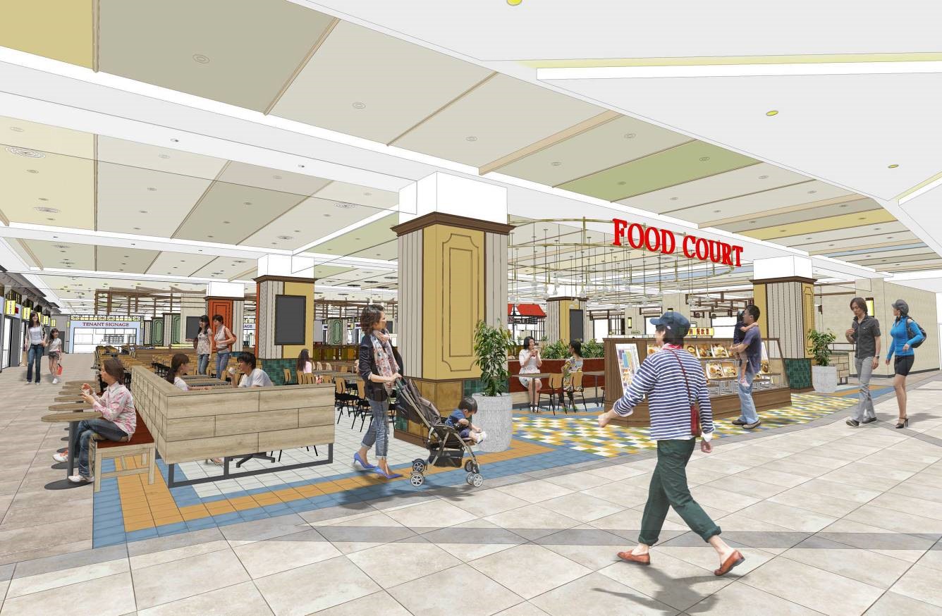 三井OUTLET PARK台南 2月25日盛大開幕 - https://www.watchmedia01.com