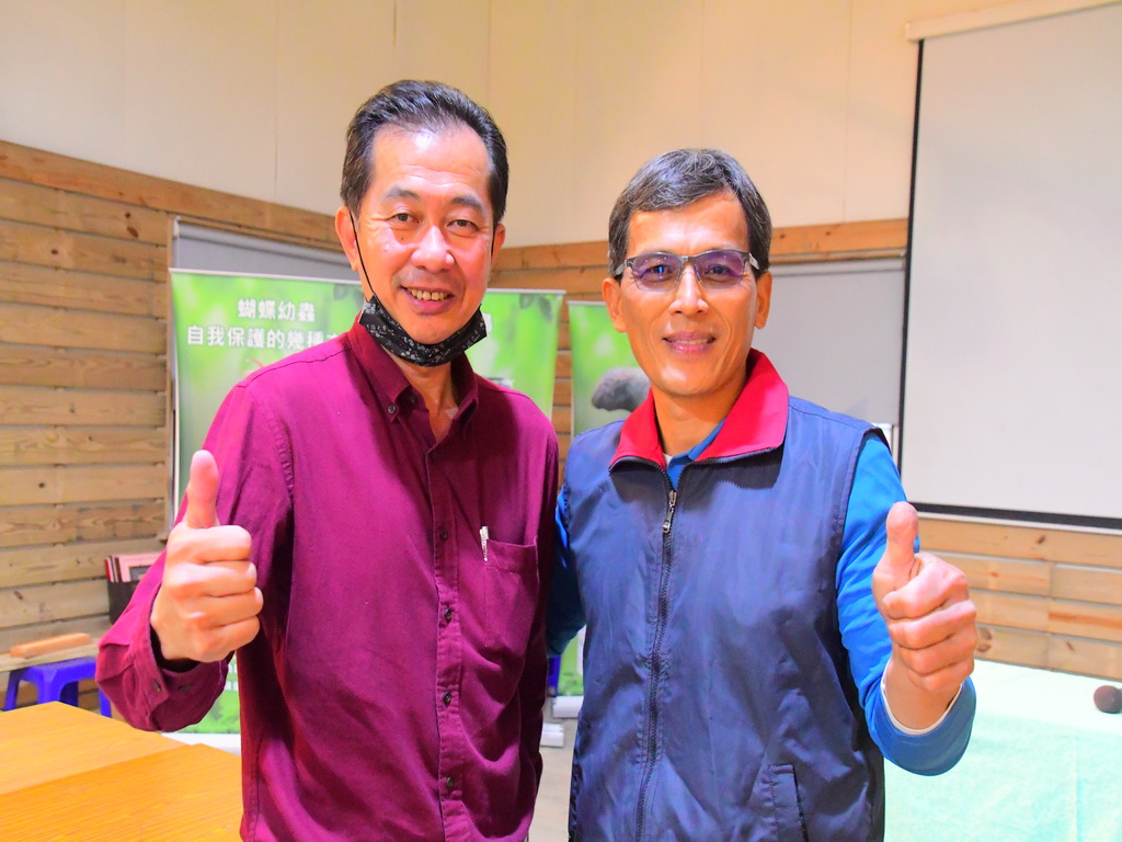 生態教育熱搜景點 大村劍門生態花果園承載三代經營的情感! - https://www.watchmedia01.com