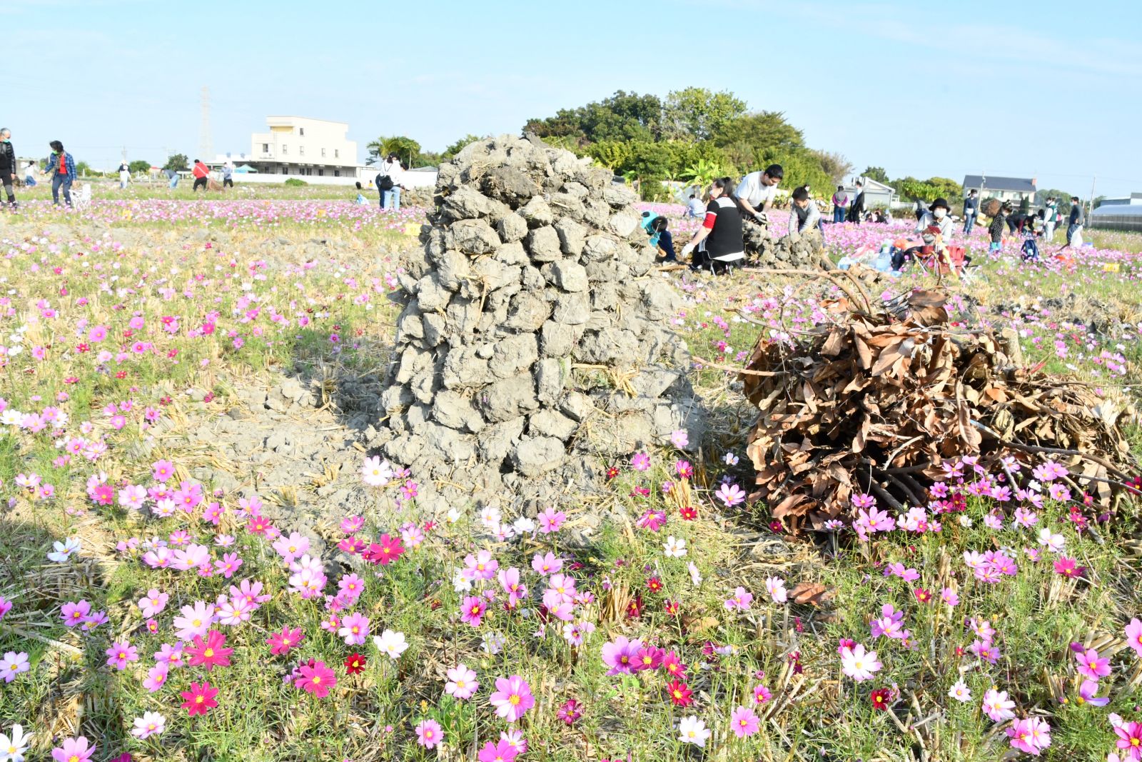 影／千人田間焢土窯 灰頭土臉嗨翻天 - https://www.watchmedia01.com