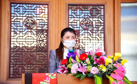 南投縣茶商公會冬茶競賽頒獎 精銳盡出典禮隆重 - https://www.watchmedia01.com