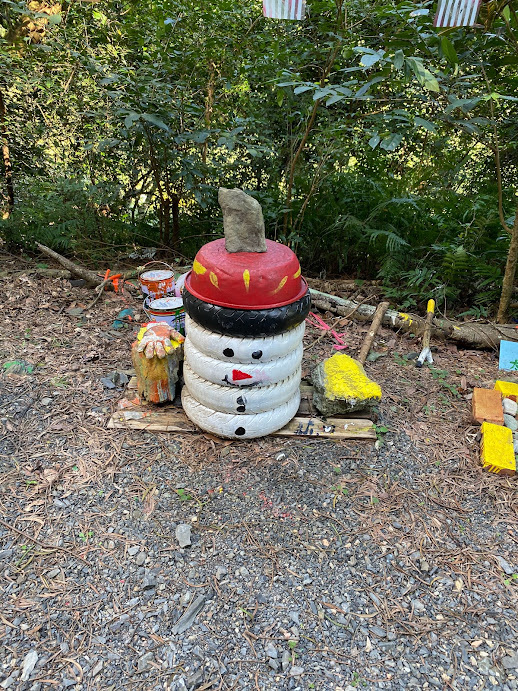 鄉野傳奇 隱身山林的百年石頭土地公 - https://www.watchmedia01.com