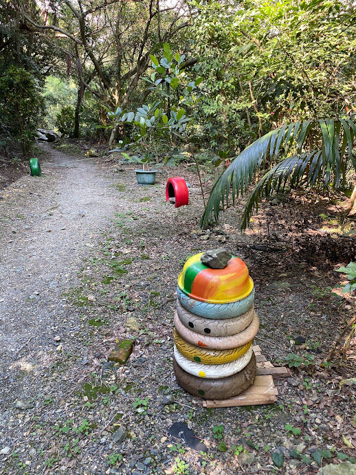 鄉野傳奇 隱身山林的百年石頭土地公 - https://www.watchmedia01.com