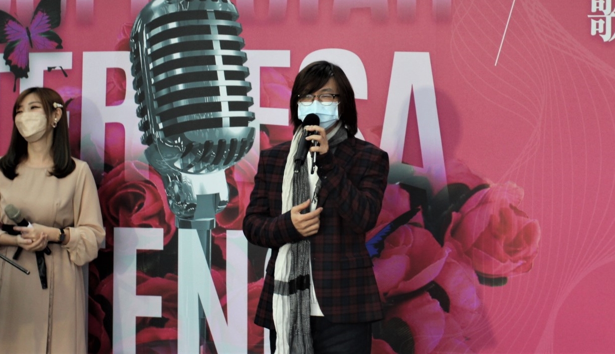 用歌聲追憶雲林女兒鄧麗君　永恆巨星深藏人心 - https://www.watchmedia01.com