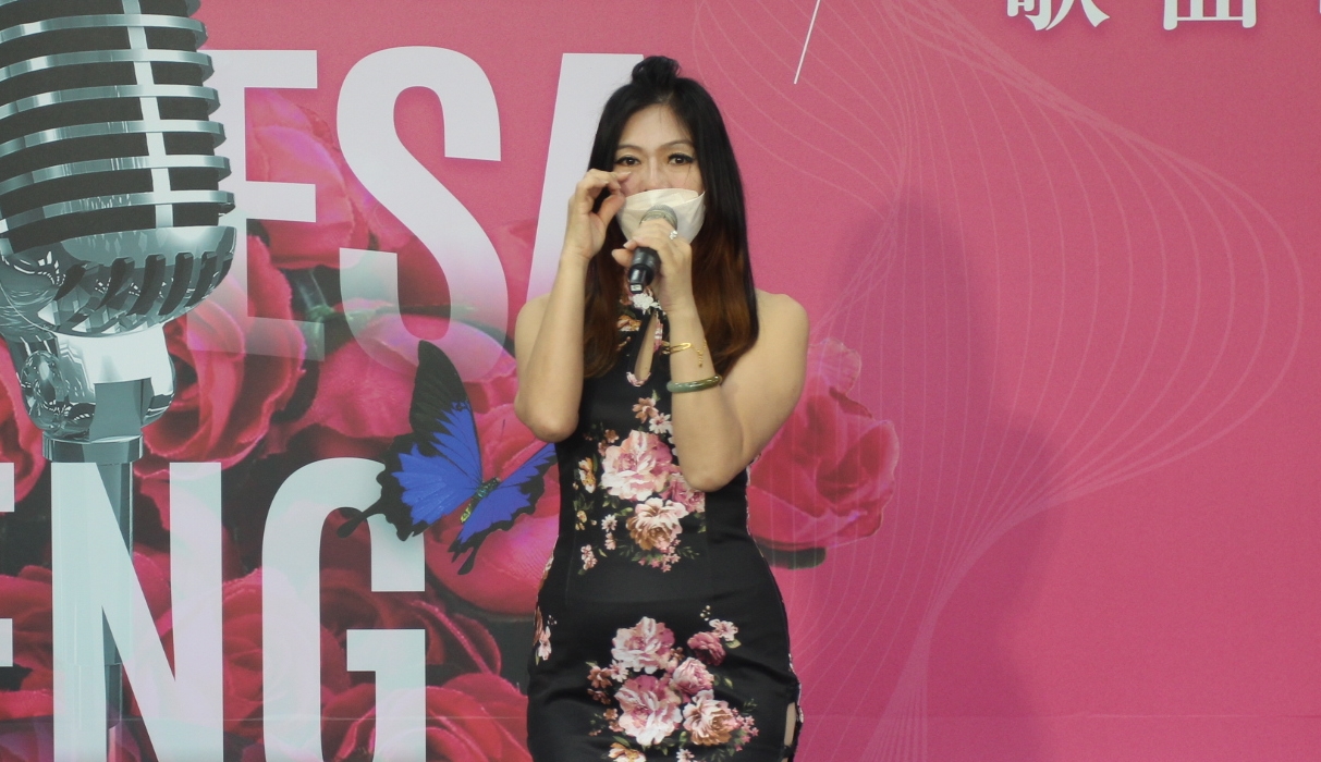 用歌聲追憶雲林女兒鄧麗君　永恆巨星深藏人心 - https://www.watchmedia01.com
