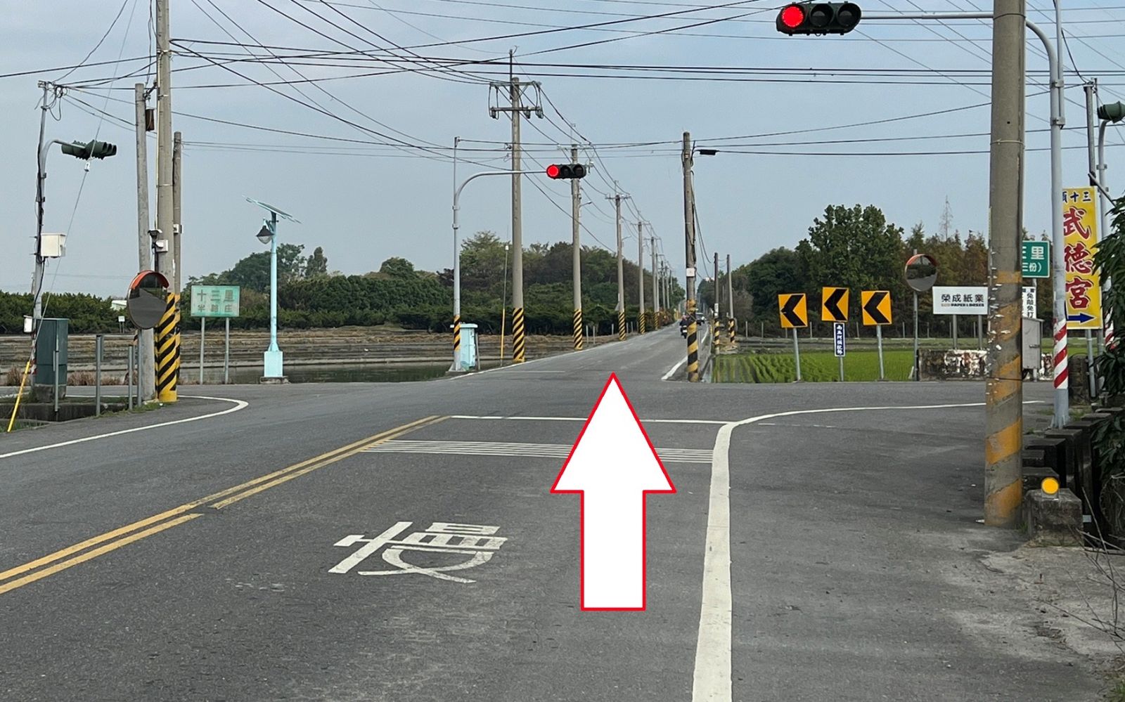 雲65線道路拓寬做半套　劉建國爭取生活圈審議通過 - https://www.watchmedia01.com