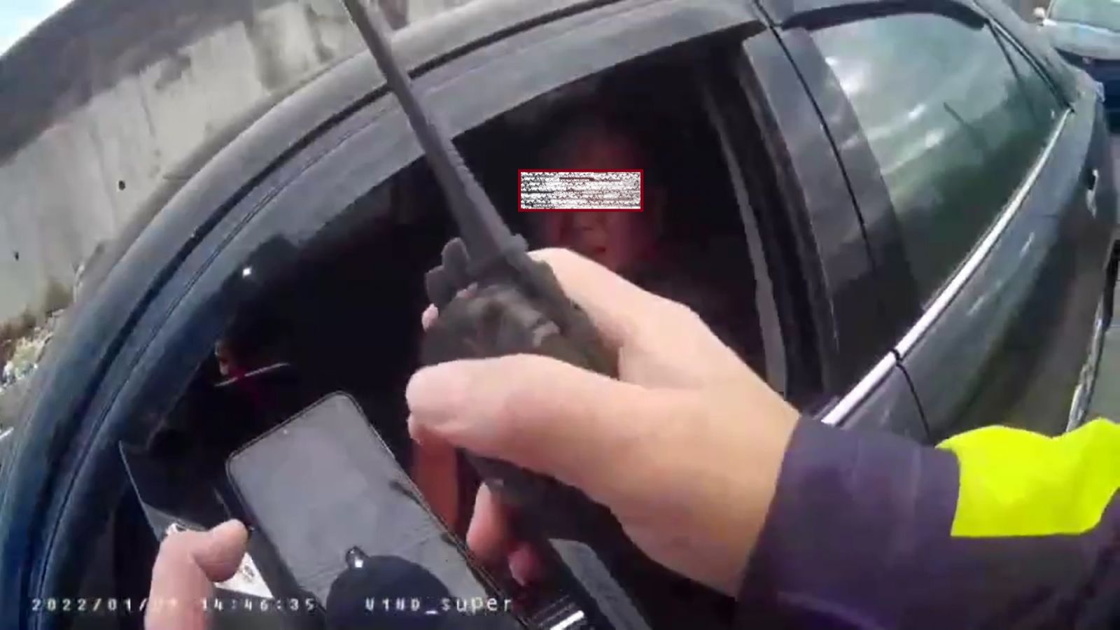 影／鬼門關前搶人　臺西警20分鐘尋獲自殺男 - https://www.watchmedia01.com