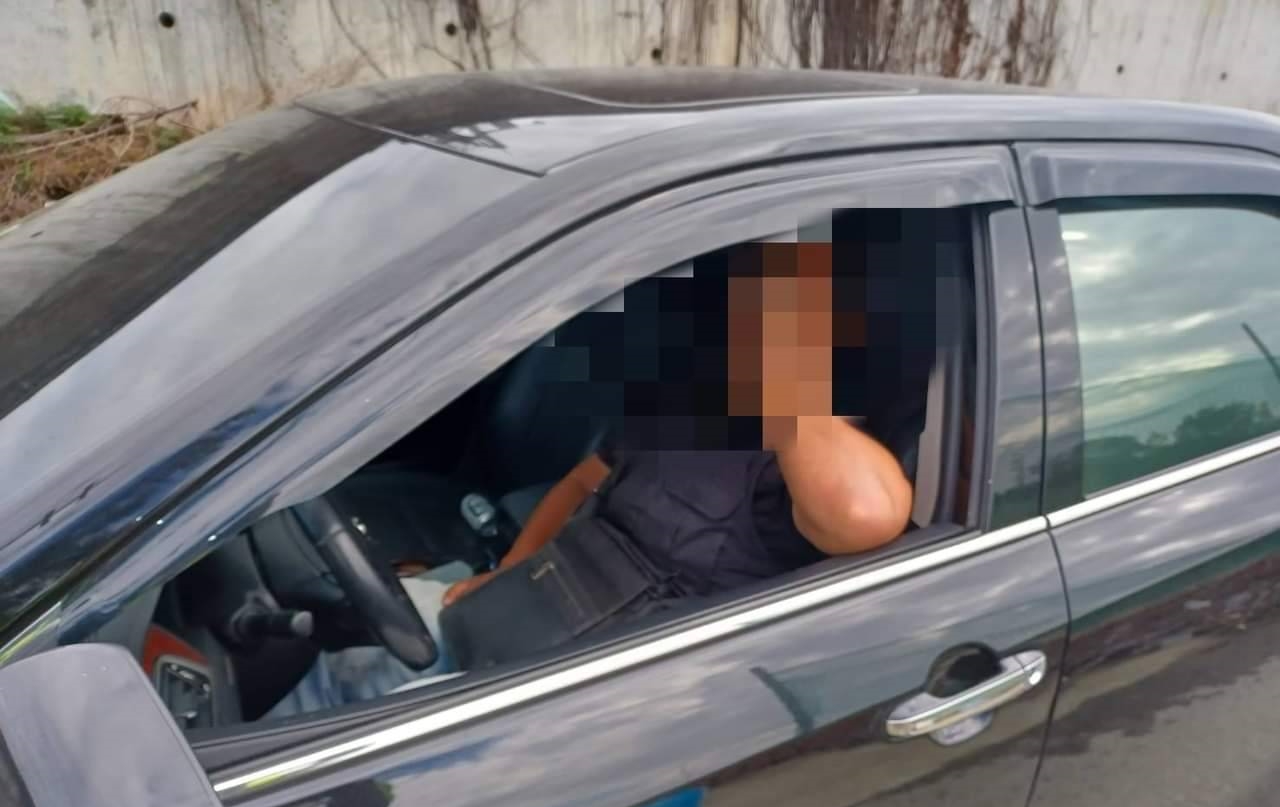 影／鬼門關前搶人　臺西警20分鐘尋獲自殺男 - https://www.watchmedia01.com