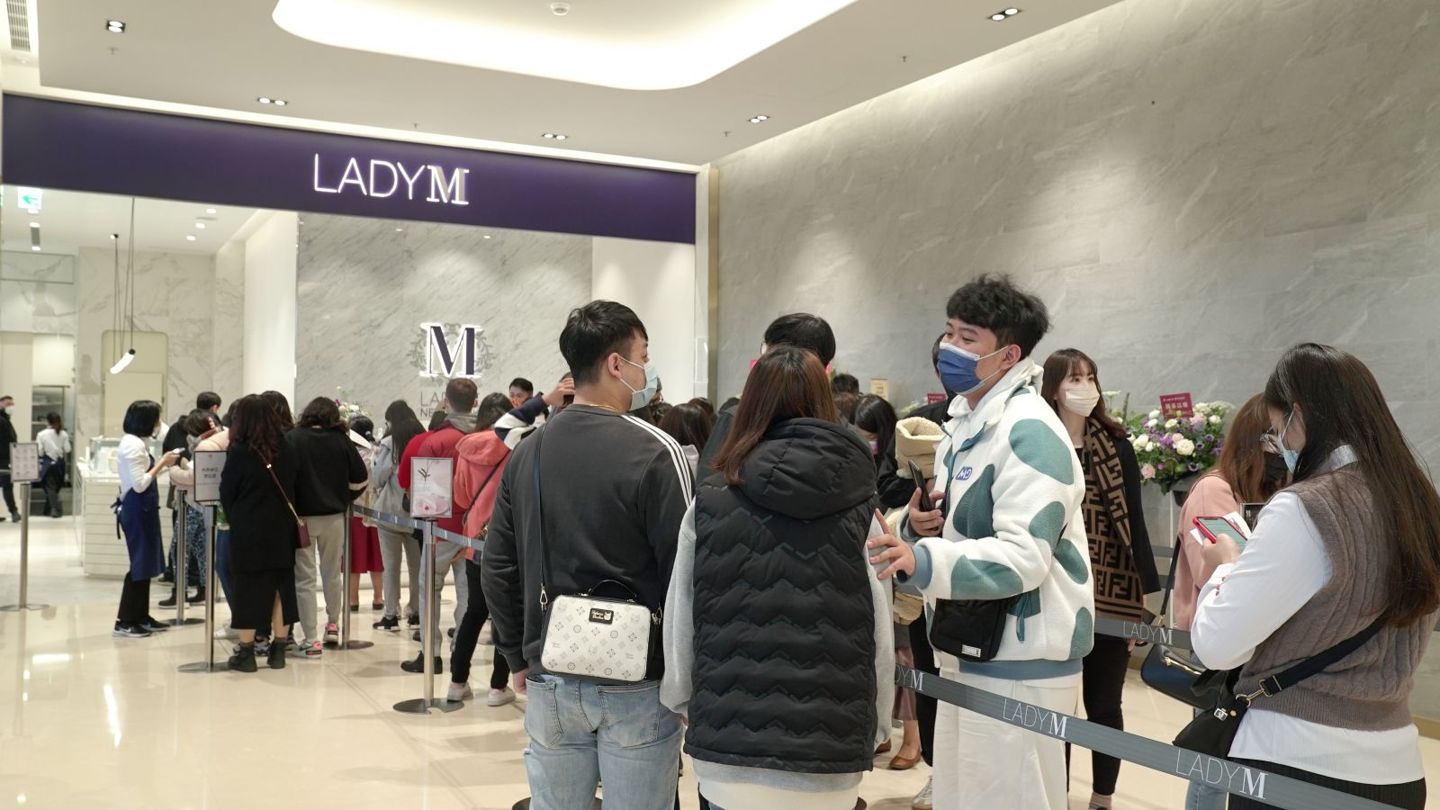 遠百竹北店專櫃與餐飲獨家傲視新竹 歡慶開幕好禮六重送 - https://www.watchmedia01.com