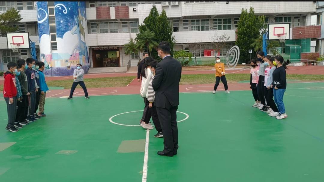 影／每秒鐘跳3下！草港國小競速跳繩獲全國特優獎四連霸 - https://www.watchmedia01.com