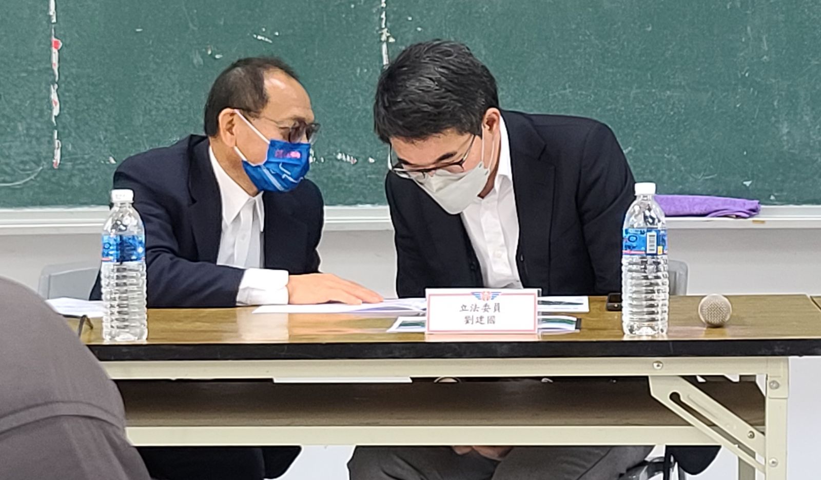 古坑交流道側車道只做半套　劉建國爭取9.97億中央買單 - https://www.watchmedia01.com