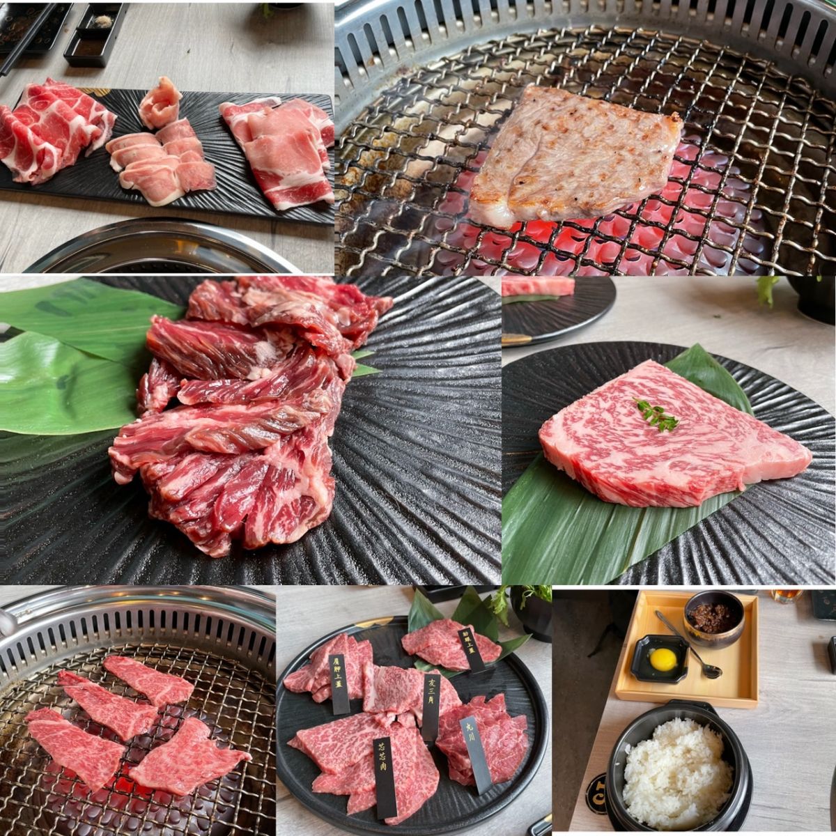 人氣燒肉新品牌「揪餖」進駐ATT4FUN 嚴選日本國產和牛滿足饕客味蕾 - https://www.watchmedia01.com