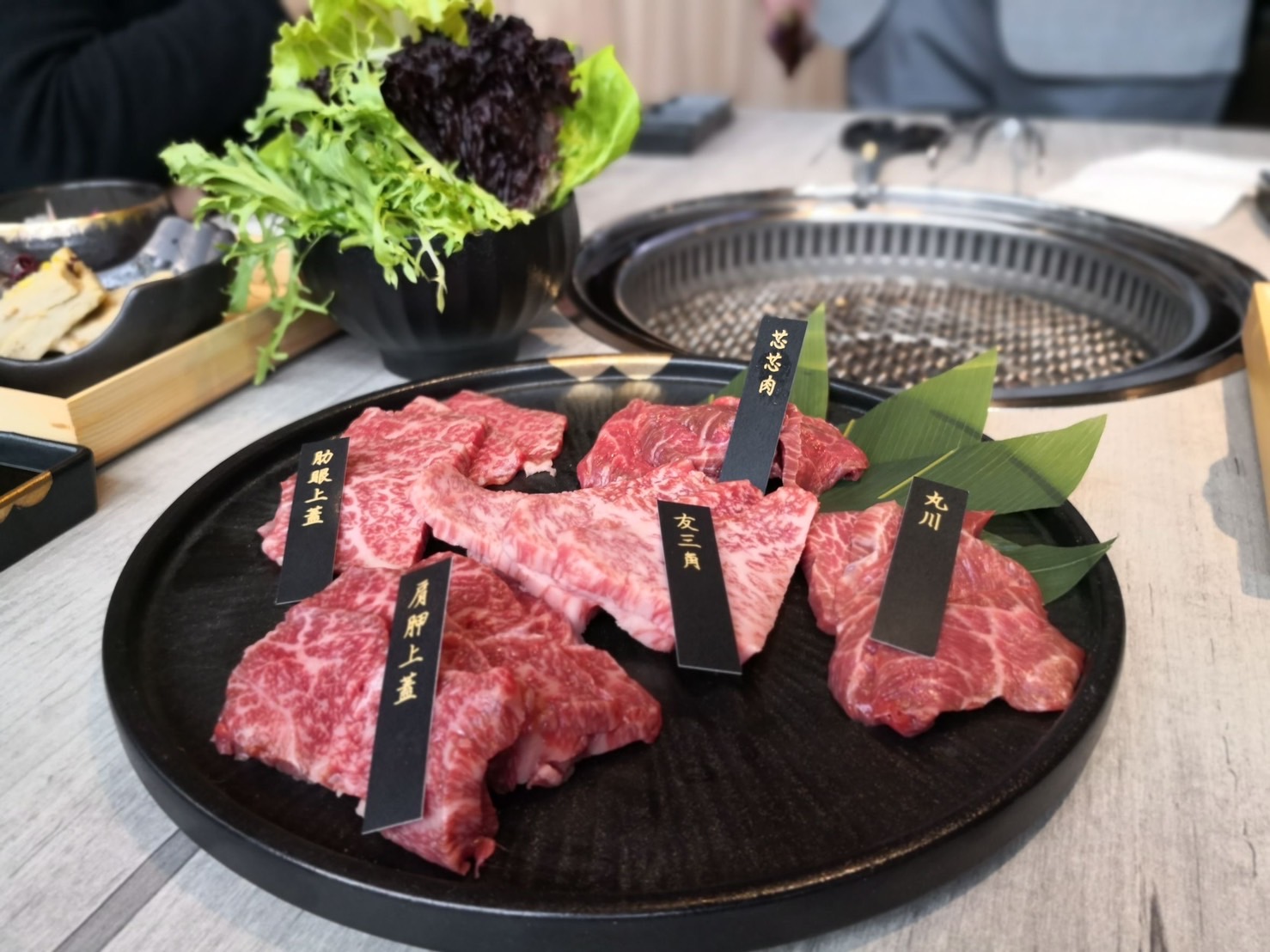 人氣燒肉新品牌「揪餖」進駐ATT4FUN 嚴選日本國產和牛滿足饕客味蕾 - https://www.watchmedia01.com
