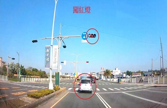 嘉義縣10大交通檢舉熱區公布　提醒民眾春節遵守交通規則 - https://www.watchmedia01.com