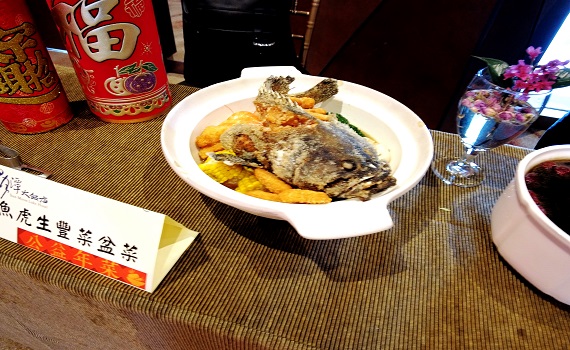 關懷弱勢家戶 魚池鄉公益年菜邁入第11年 - https://www.watchmedia01.com