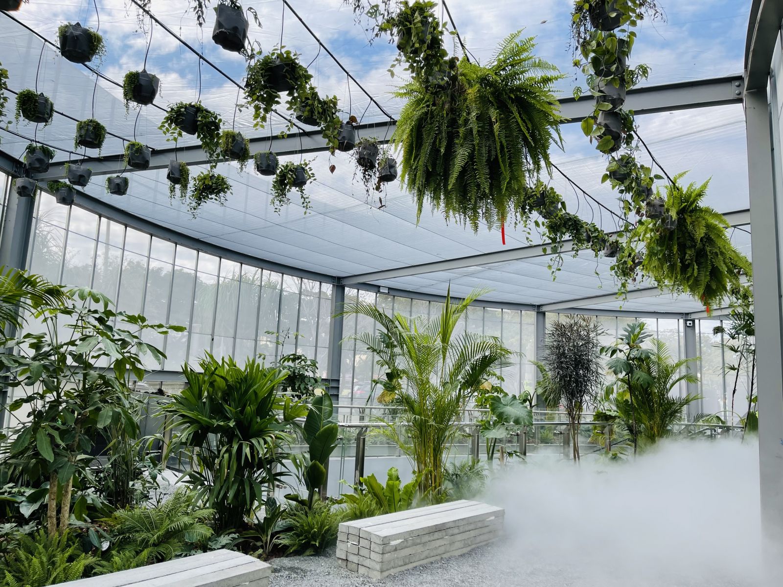 台中「PARK2草悟廣場」華麗登場 打卡魅力景點 - https://www.watchmedia01.com