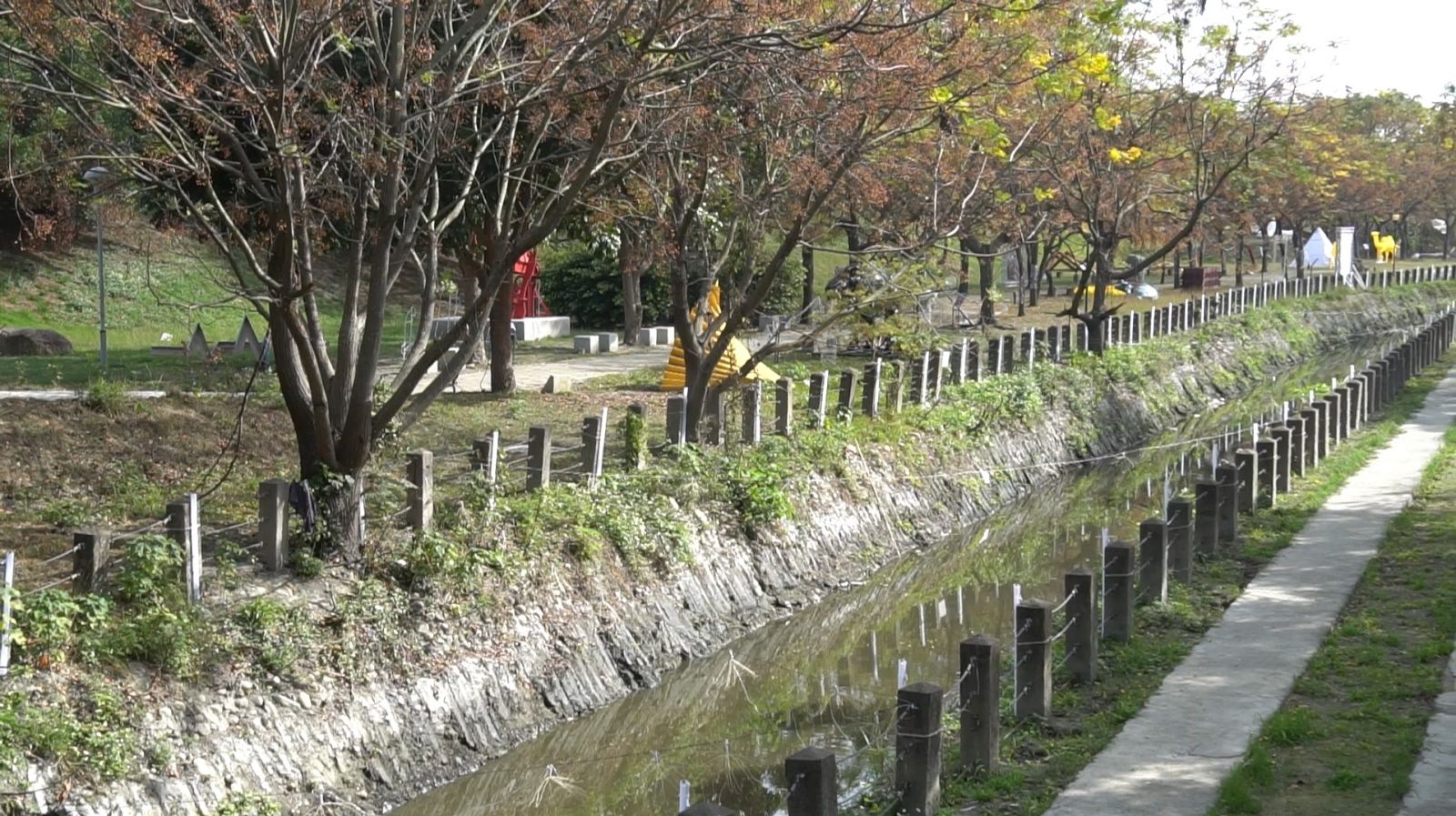 影／2022燈Light西螺23日點燈晚會　五大燈區跨越時空漫遊世界文明 - https://www.watchmedia01.com