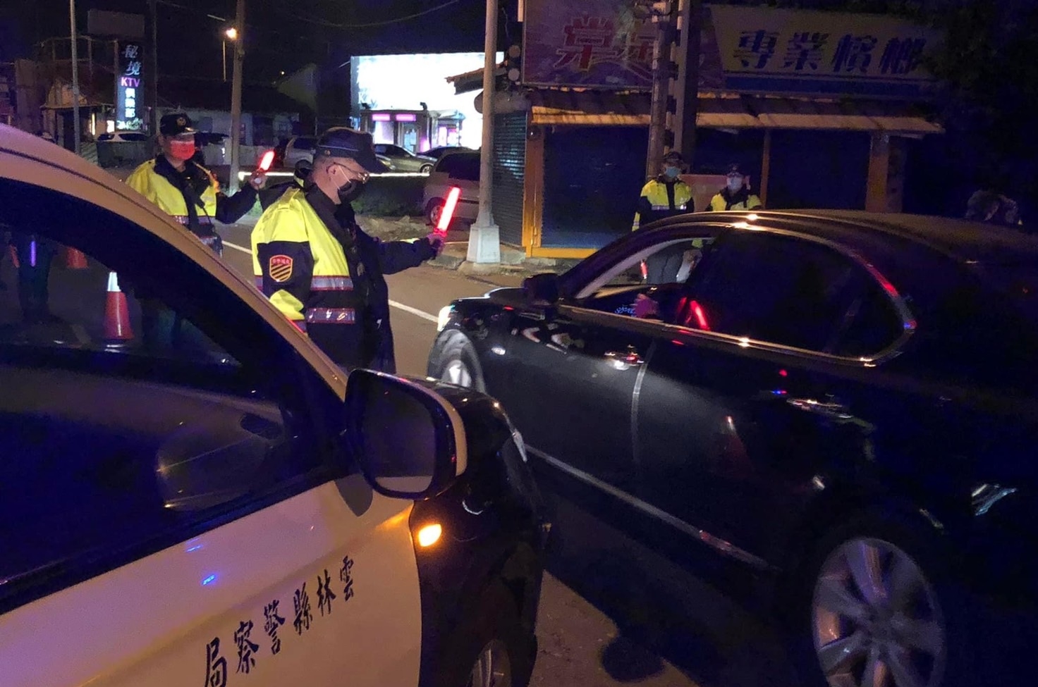 雲檢嚴懲酒駕多管齊下　酒駕慣犯聲請羈押獲准 - https://www.watchmedia01.com