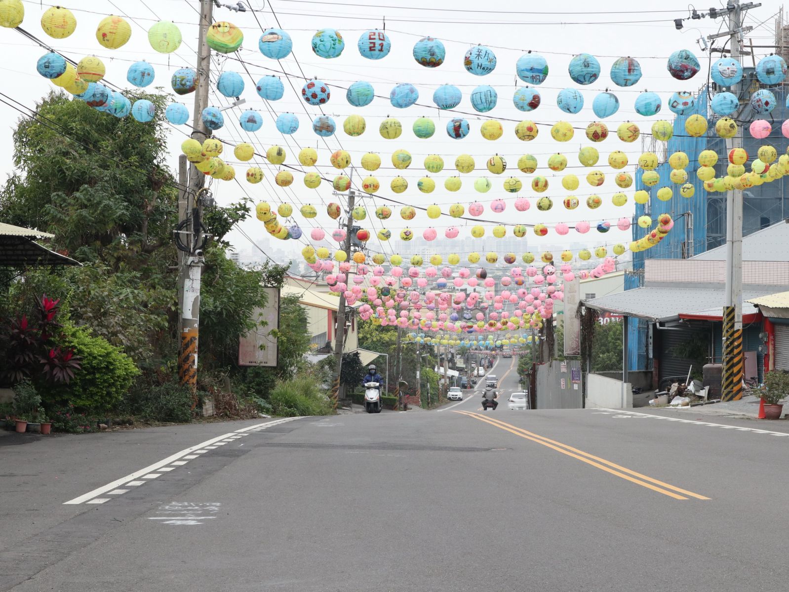 影／員林燈會虎哩好運「萊」！萌虎總動員130開跑 - https://www.watchmedia01.com
