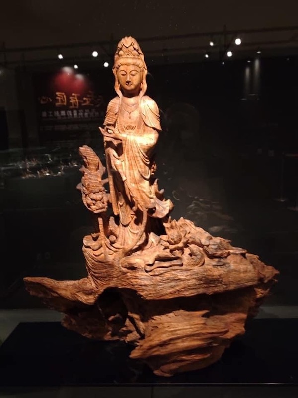 嘉義縣民雄演藝中心用藝術迎新春 - https://www.watchmedia01.com
