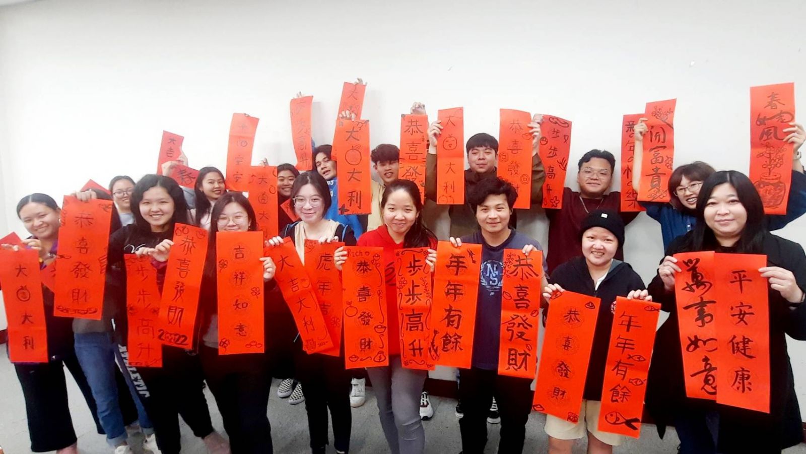 影/外籍生對台灣法律一知半解? 強化法治觀念明道大學與北斗分局合作宣導 - https://www.watchmedia01.com