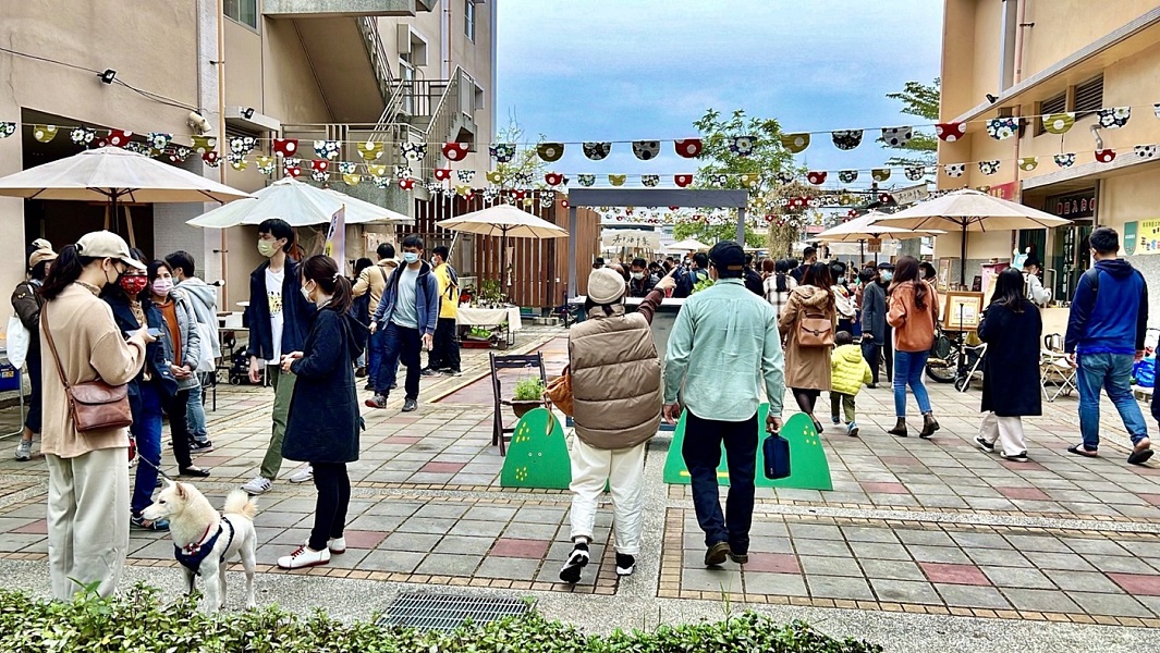 「愛嘉義app」　一手掌握嘉義市春節熱門景點 - https://www.watchmedia01.com