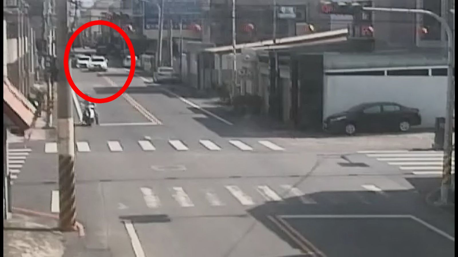 影／「醉」不該！北市偵查小隊長超車擦撞還落跑？辯返家吃飯飲酒 - https://www.watchmedia01.com