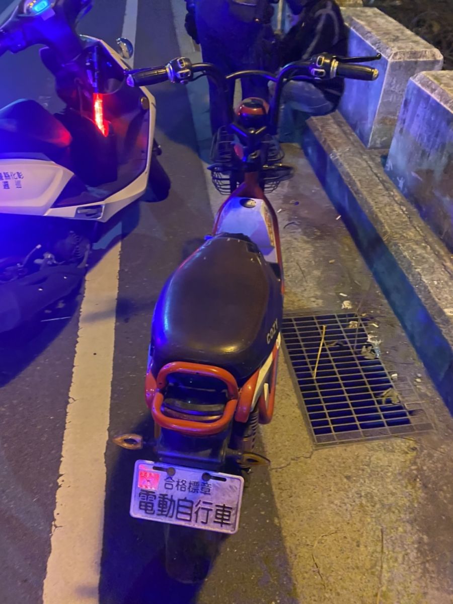 影／酒駕新法上路　春節年假彰警半小時逮3人　電動自行車也違法 - https://www.watchmedia01.com