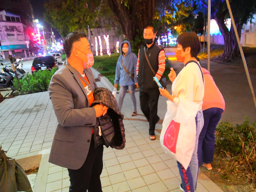 百果山風華再現 員林燈會成熱門景點 - https://www.watchmedia01.com