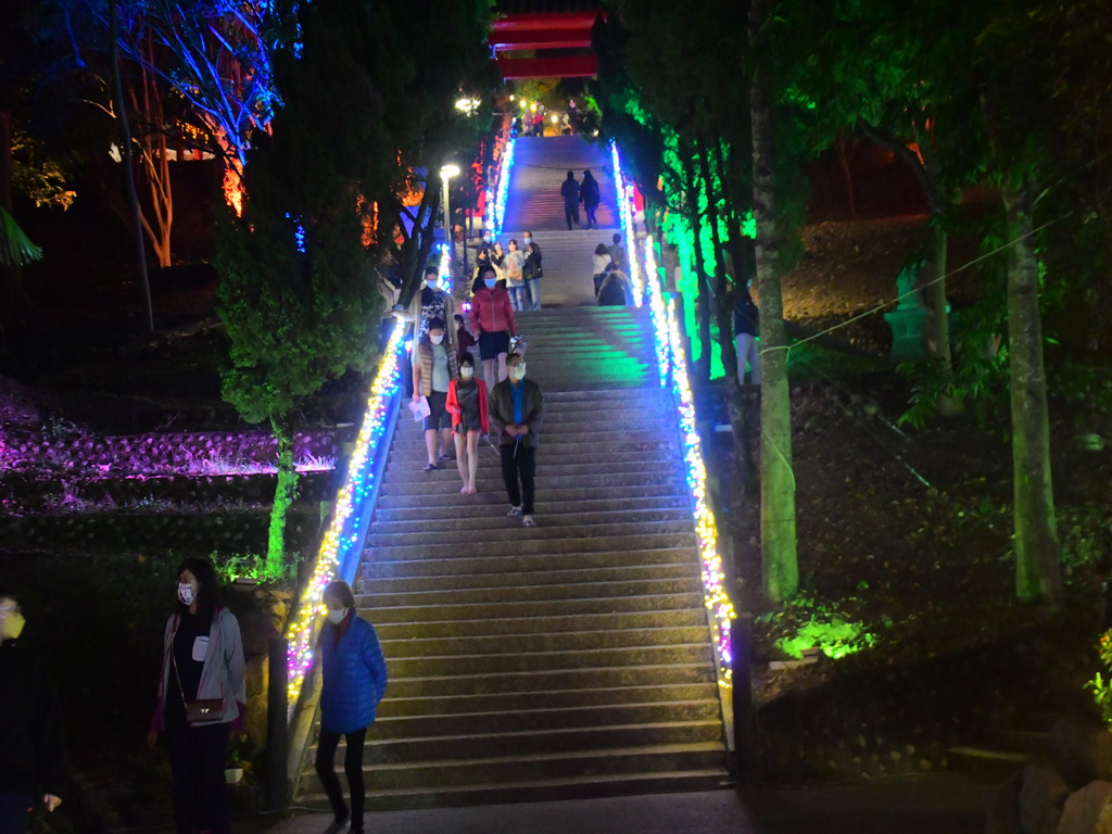 百果山風華再現 員林燈會成熱門景點 - https://www.watchmedia01.com